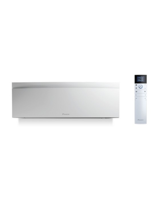 Climatizzatore Condizionatore Monosplit New Daikin Emura III 2022 White 12000 Btu Inverter R-32 Wi-Fi A+++/A+++