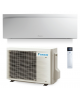 Climatizzatore Condizionatore Monosplit New Daikin Emura III 2022 White 18000 Btu Inverter R-32 Wi-Fi A++/A++