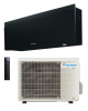 Climatizzatore Condizionatore Monosplit New Daikin Emura III 2022 Black 9000 Btu Inverter R-32 Wi-Fi A+++/A+++