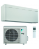 Climatizzatore Condizionatore Monosplit Daikin Stylish White 12000 Btu Inverter R-32 Wi-Fi A+++/A+++