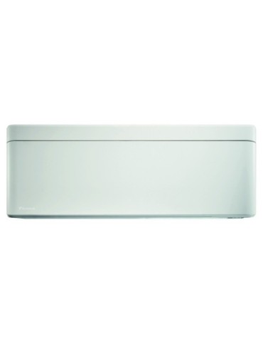 Climatizzatore Daikin Stylish White 12000 Btu Monosplit Inverter R-32 Wi-Fi A+++/A+++ 2