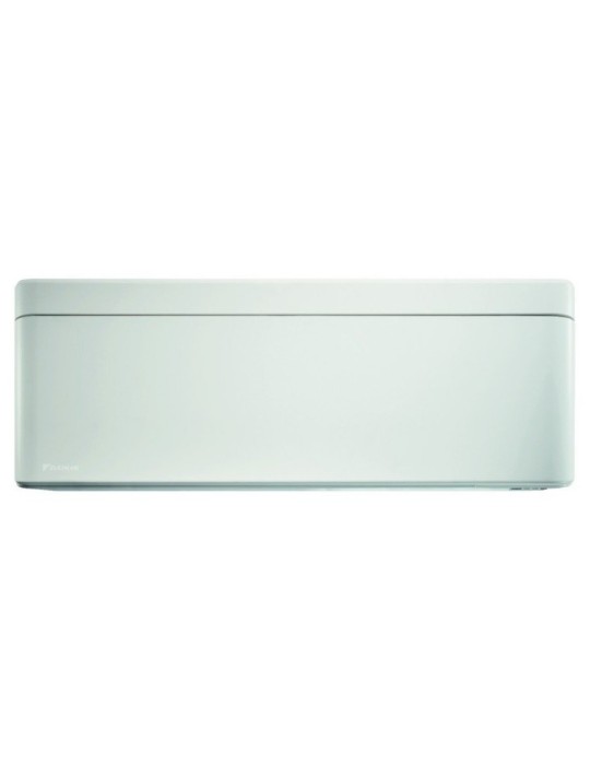 Climatizzatore Condizionatore Monosplit Daikin Stylish White 12000 Btu Inverter R-32 Wi-Fi A+++/A+++