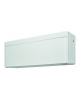 Climatizzatore Condizionatore Monosplit Daikin Stylish White 12000 Btu Inverter R-32 Wi-Fi A+++/A+++