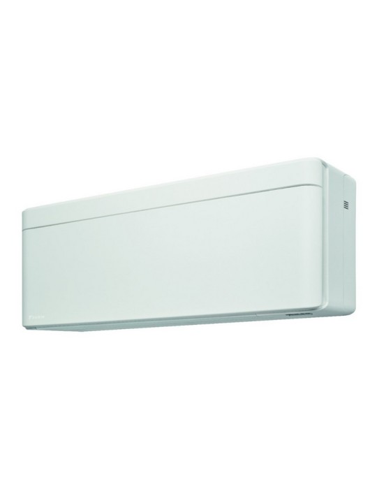 Climatizzatore Condizionatore Monosplit Daikin Stylish White 12000 Btu Inverter R-32 Wi-Fi A+++/A+++
