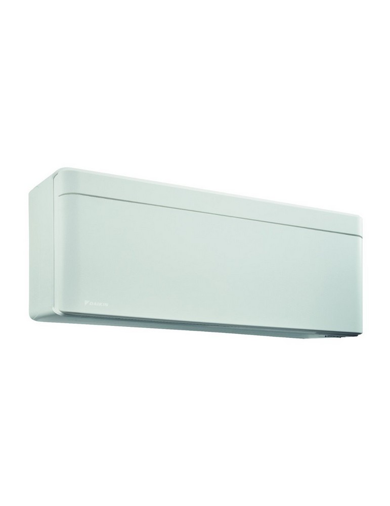 Climatizzatore Condizionatore Monosplit Daikin Stylish White 18000 Btu Inverter R-32 Wi-Fi A++/A++