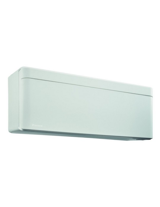 Climatizzatore Condizionatore Monosplit Daikin Stylish White 18000 Btu Inverter R-32 Wi-Fi A++/A++