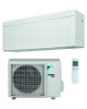 Climatizzatore Condizionatore Monosplit Daikin Stylish White 9000 Btu Inverter R-32 Wi-Fi A+++/A+++