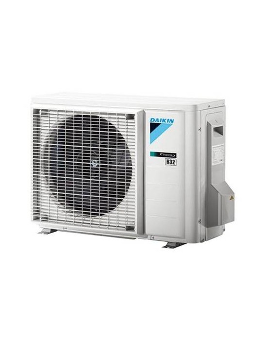 Climatizzatore Condizionatore Monosplit Daikin Stylish White 9000 Btu Inverter R-32 Wi-Fi A+++/A+++