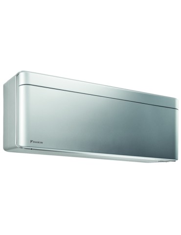 Climatizzatore Daikin Stylish Silver 18000 Btu Monosplit Inverter R-32 Wi-Fi A++/A++ 2