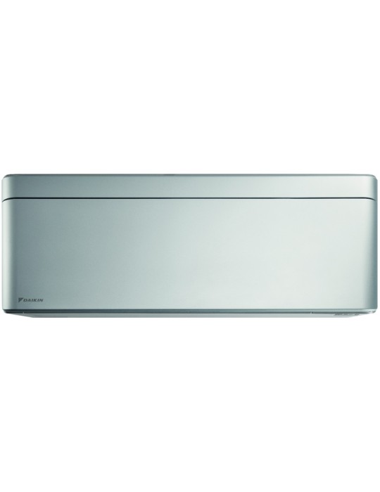 Climatizzatore Condizionatore Monosplit Daikin Stylish Silver 18000 Btu Inverter R-32 Wi-Fi A++/A++