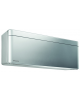 Climatizzatore Condizionatore Monosplit Daikin Stylish Silver 9000 Btu Inverter R-32 Wi-Fi A+++/A+++