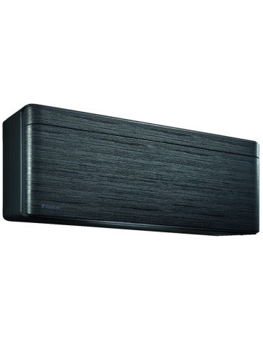 Climatizzatore Daikin Stylish Blackwood 18000 Btu Monosplit Inverter R-32 Wi-Fi A++/A++ 2