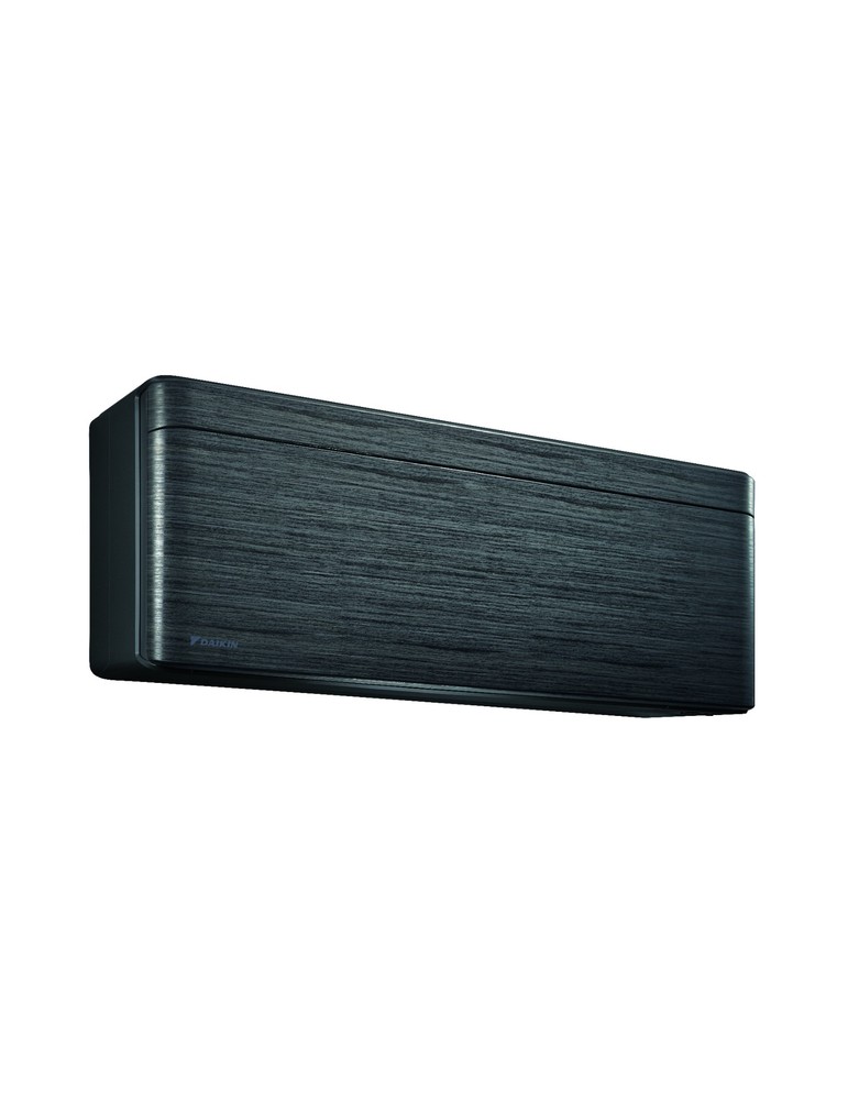Climatizzatore Condizionatore Monosplit Daikin Stylish Blackwood 18000 Btu Inverter R-32 Wi-Fi A++/A++