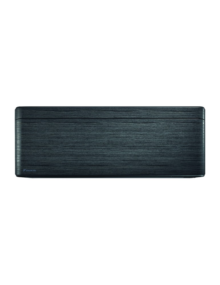 Climatizzatore Condizionatore Monosplit Daikin Stylish Blackwood 18000 Btu Inverter R-32 Wi-Fi A++/A++