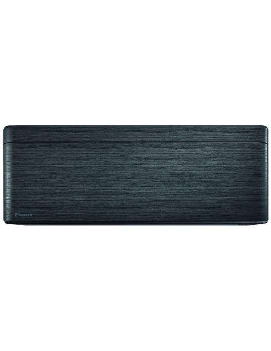 Climatizzatore Condizionatore Monosplit Daikin Stylish Blackwood 18000 Btu Inverter R-32 Wi-Fi A++/A++