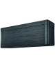 Climatizzatore Condizionatore Monosplit Daikin Stylish Blackwood 18000 Btu Inverter R-32 Wi-Fi A++/A++