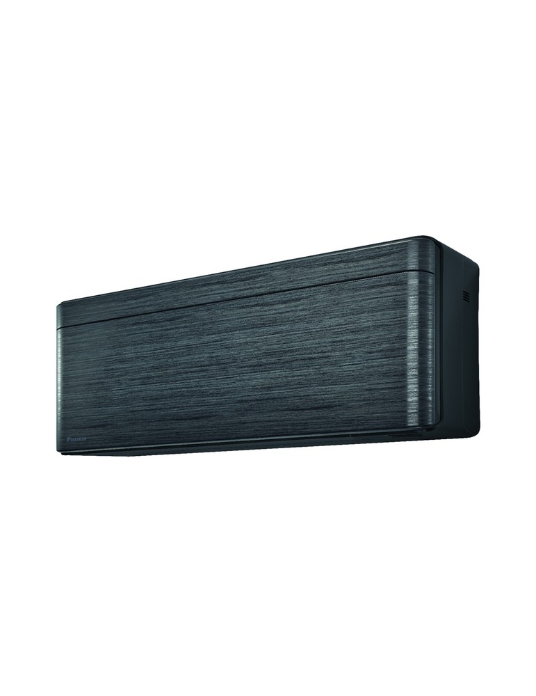 Climatizzatore Condizionatore Monosplit Daikin Stylish Blackwood 18000 Btu Inverter R-32 Wi-Fi A++/A++