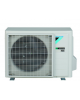 Climatizzatore Condizionatore Monosplit Daikin Stylish Blackwood 18000 Btu Inverter R-32 Wi-Fi A++/A++
