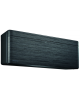 Climatizzatore Condizionatore Monosplit Daikin Stylish Blackwood 9000 Btu Inverter R-32 Wi-Fi A+++/A+++