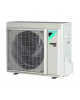 Climatizzatore Condizionatore Monosplit Daikin Emura White 12000 Btu Inverter R-32 Wi-Fi A++/A++