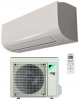 Climatizzatore Condizionatore Monosplit Daikin Sensira Serie FTXF-D 18000 Btu Inverter R-32 Wi-Fi Optional A++/A+
