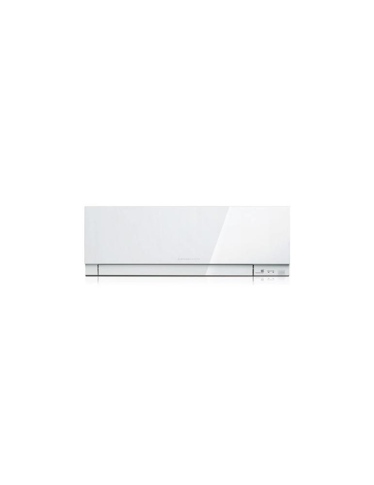 Climatizzatore Condizionatore Monosplit Mitsubishi Electric Kirigamine Zen White 12000 Btu Inverter R-32 Wi-Fi Classe A+++/A++