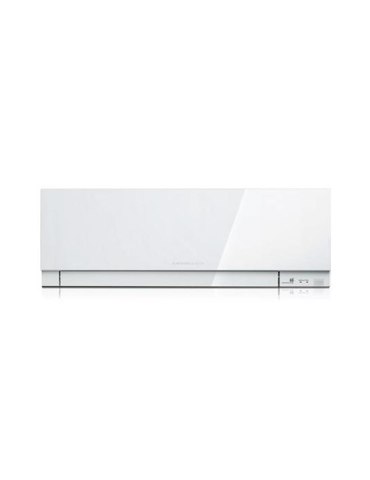 Climatizzatore Condizionatore Monosplit Mitsubishi Electric Kirigamine Zen White 12000 Btu Inverter R-32 Wi-Fi Classe A+++/A++