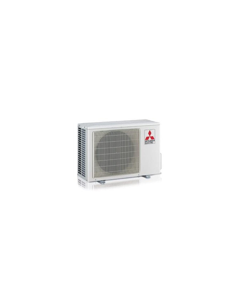 Climatizzatore Condizionatore Monosplit Mitsubishi Electric Kirigamine Zen White 12000 Btu Inverter R-32 Wi-Fi Classe A+++/A++