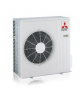 Climatizzatore Condizionatore Monosplit Mitsubishi Electric Kirigamine Zen White 18000 Btu Inverter R-32 Wi-Fi Classe A++/A+