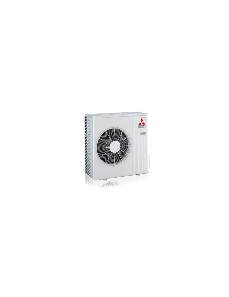 Climatizzatore Condizionatore Monosplit Mitsubishi Electric Kirigamine Zen Black 18000 Btu Inverter R-32 Wi-Fi Classe A++/A+