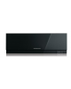 Climatizzatore Condizionatore Monosplit Mitsubishi Electric Kirigamine Zen Black 9000 Btu Inverter R-32 Wi-Fi Classe A+++/A++