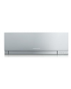 Climatizzatore Condizionatore Monosplit Mitsubishi Electric Kirigamine Zen Silver 12000 Btu Inverter R-32 Wi-Fi Classe A+++/A++