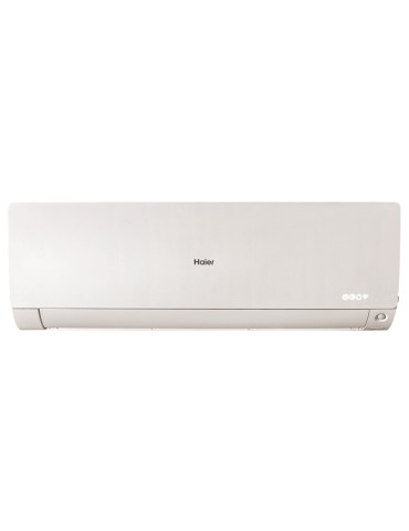 Haier Climatizzatore Trial Split Flexis Plus White 9+9+9 Con 3U55S2SR5FA Inverter Wi-Fi Classe A++ 2