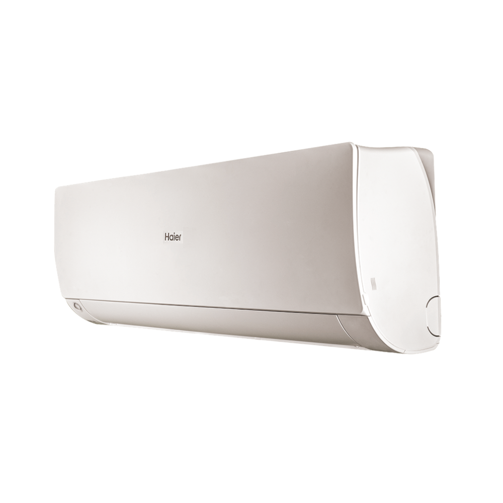 Ar condicionado fixo (1x1) HAIER FLEXIS 9000BTU WIFI BRANCO