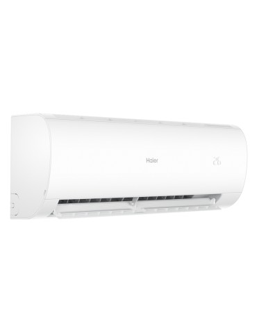 Haier Climatizzatore Trial Split Pearl 9+12+12 con 3U70S2SR5FA Inverter R-32 Wi-Fi Classe A++/A+ 2