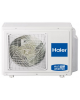 Climatizzatore Condizionatore Haier NEW PEARL Trial Split 9000+12000+12000 btu R-32 Inverter U.E. 7.0 Kw Wi-Fi A++ A+