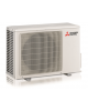 Climatizzatore Condizionatore Mitsubishi Electric MSZ-APVGK Linea Plus 12000 Btu Monosplit Inverter R-32 Wi-Fi A+++/A++