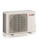 Climatizzatore Condizionatore Mitsubishi Electric MSZ-APVGK Linea Plus 9000 Btu Monosplit Inverter R-32 Wi-Fi A+++/A++