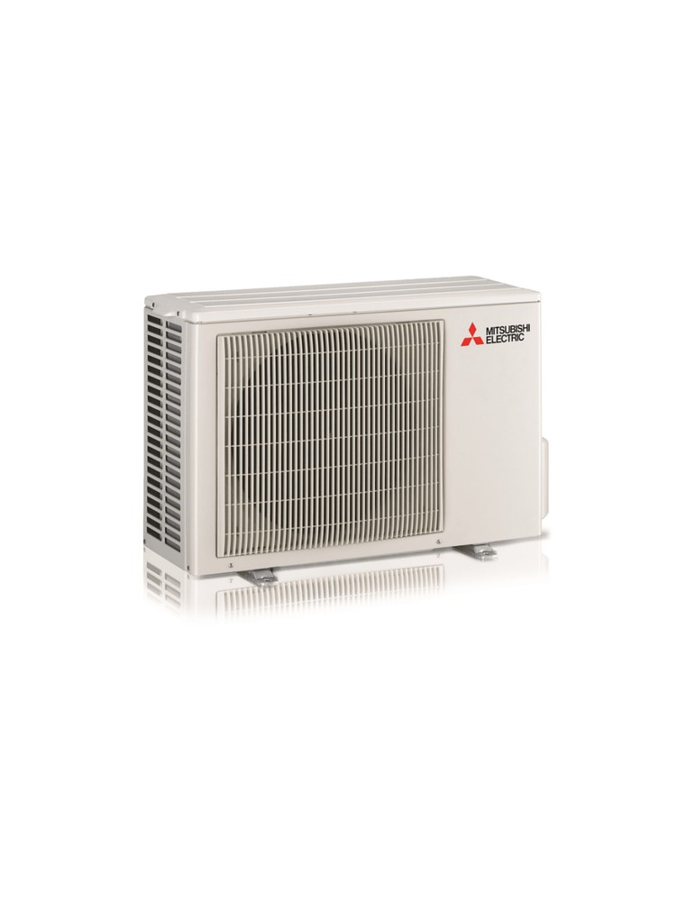 Climatizzatore Condizionatore Mitsubishi Electric MSZ-APVGK Linea Plus 9000 Btu Monosplit Inverter R-32 Wi-Fi A+++/A++