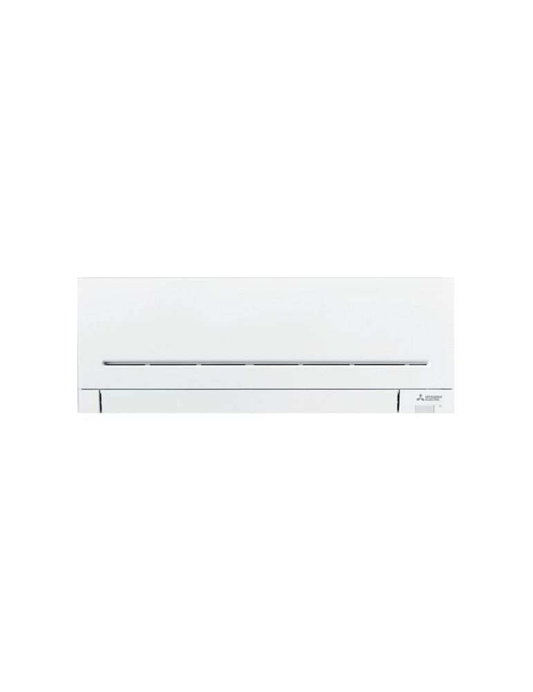 Climatizzatore Condizionatore Mitsubishi Electric MSZ-APVGK Linea Plus Dual Split 9000+12000 btu R-32 U.E. 5.3 Kw WiFi A+++A++