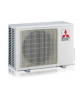 Climatizzatore Condizionatore Mitsubishi Electric MSZ-APVGK Linea Plus Dual Split 9000+12000 btu R-32 U.E. 5.3 Kw WiFi A+++A++