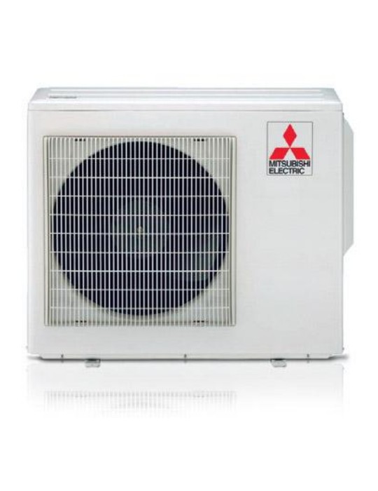 Climatizzatore Condizionatore Mitsubishi Electric MSZ-APVGK Linea Plus Trial Split 9000+9000+9000btu R32 U.E. 5.4Kw WiFi A+++A++