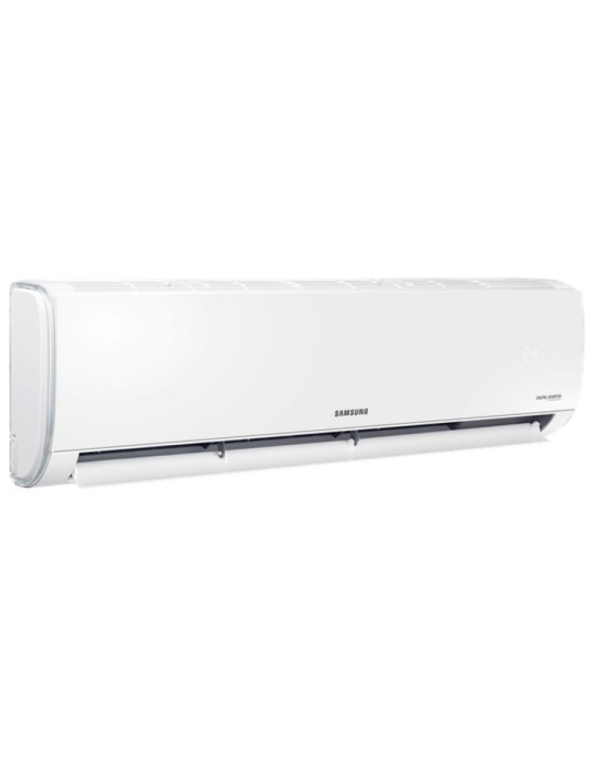 Climatizzatore Condizionatore Samsung AR35 12000 Btu Monosplit Inverter R-32 A++ A