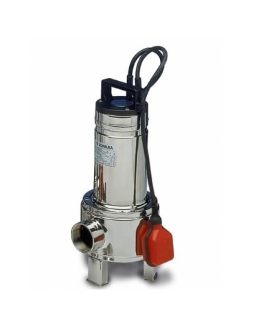 Elettropompa Pompa Lowara Domo 15 VXT / B HP 1,5 VOLT 380