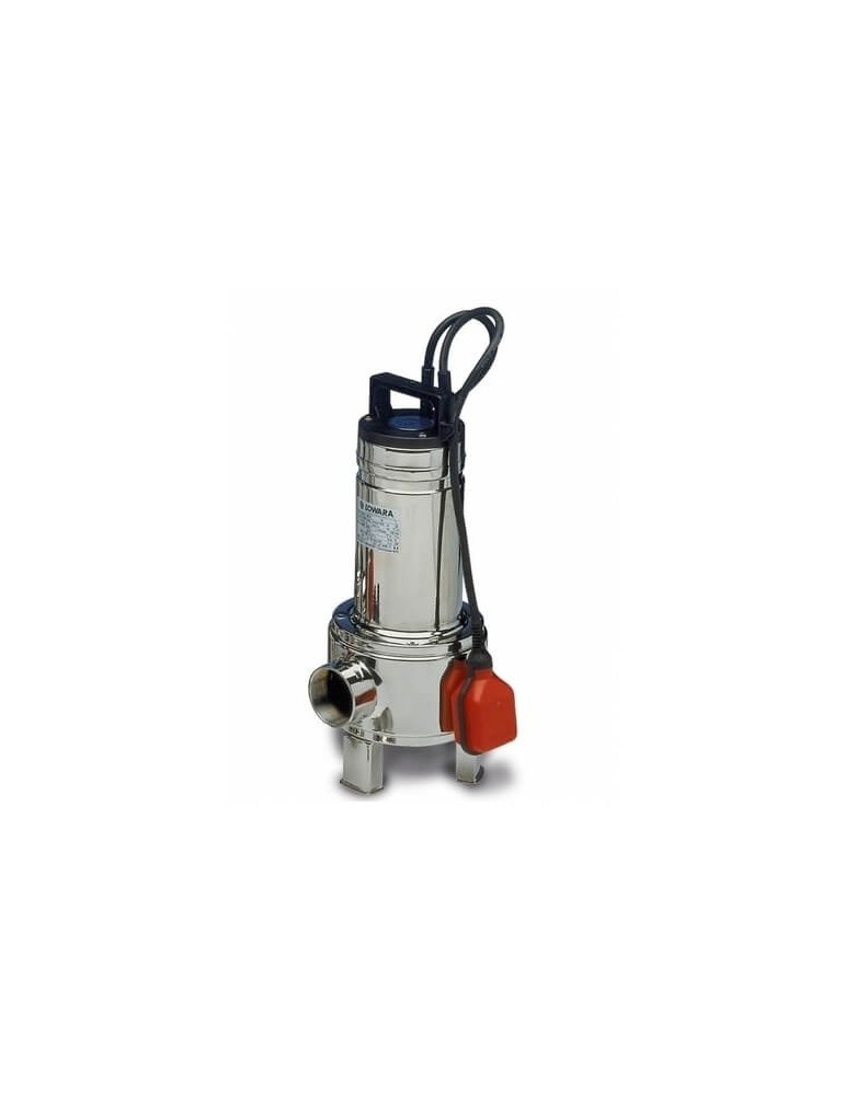 Elettropompa Pompa Lowara Domo 15 VXT / B HP 1,5 VOLT 380