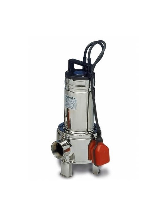 Elettropompa Pompa Lowara Domo 7 VX / B HP 0,75 Volt 220-240-50 Elettropompa Pompa Lowara Domo 7 VX / B HP 0,75 Volt 220-240-50