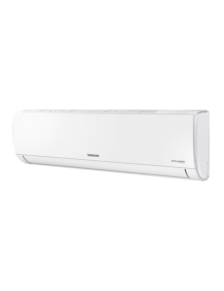 Climatizzatore Condizionatore Samsung AR35 24000 Btu Monosplit Inverter R-32 A++ A