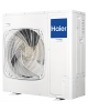 Pompa di Calore Haier Super Acqua monoblocco Aria-Acqua Reversibile R32 7.8  kW A++