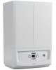 Caldaia Murale a Condensazione Immergas VICTRIX ZEUS 25 con boiler Inox da 45 litri 25 kW Metano + Kit Fumi