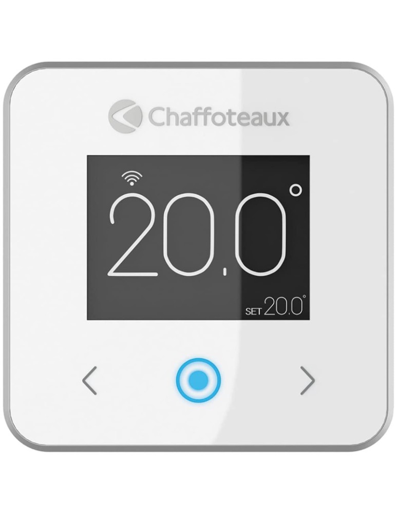 Termostato intelligente WI-FI Chaffoteaux SMART CONTROL LINK